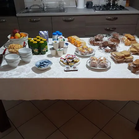 Bed & Breakfast 44 Vescovato